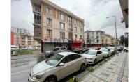 IS-3627, Modern property with balcony and underground parking space in Istanbul Bagcilar