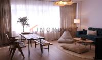 IS-3628, Apartment near the sea with balcony and open kitchen in Istanbul Besiktas