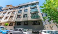 IS-3631, Apartment (3 rooms, 1 bathroom) at the center in Istanbul Umraniye