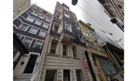 IS-3638, Commerce real estate (700 m²) at the center with lift in Istanbul Beyoglu