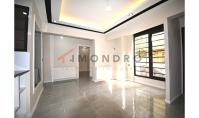 IS-3647, Apartment with balcony and open kitchen in Istanbul Sisli