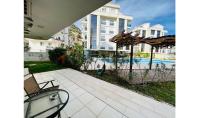 AN-1830, Property with pool and balcony in Antalya Konyaalti