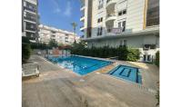 AN-1831, Apartment with balcony and pool in Antalya Konyaalti