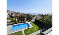 IS-3650, Sea view real estate near the beach with balcony in Istanbul Buyukcekmece
