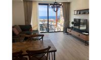 NO-548, Sea view property near the beach with mountain view in Northern Cyprus Bahceli