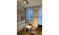 IS-3657, Furnished apartment with balcony in Istanbul Beyoglu