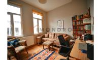 IS-3665, Property at the center in Istanbul Beyoglu