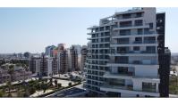 NO-557, Sea view apartment near the beach with balcony in Northern Cyprus Yeni Iskele