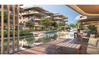 IS-3669-2, Exclusive Apartments Offering Private Lifestyle in Prestigious Florya, Istanbul – Modern Luxury Living