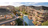 IS-3669-2, Exclusive Apartments Offering Private Lifestyle in Prestigious Florya, Istanbul – Modern Luxury Living