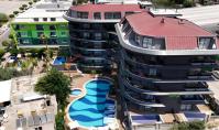 AL-1233-2, Penthouse Apartment with Terrace – Exclusive Living