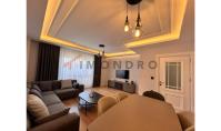 IS-3679, Beach property with balcony and heated floor in Istanbul Bakirkoy