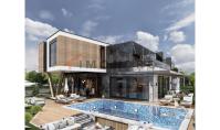 NO-589, Mountain panorama property near the sea with pool in Northern Cyprus Karaoglanoglu