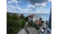 IS-3693, Beachfront real estate with view on the sea and balcony in Istanbul Buyukcekmece