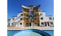 NO-593, Brand-new mountain panorama apartment (2 rooms, 1 bathroom) with balcony in Northern Cyprus Yesiltepe