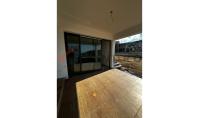 NO-174-4, Mountain view apartment (2 rooms, 1 bathroom) with sea view and balcony in Northern Cyprus Esentepe