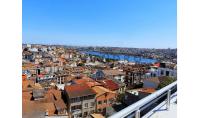 IS-3724, Sea view property with balcony in Istanbul Beyoglu