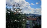 IS-3726, Property with balcony in Istanbul Besiktas