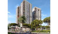 AN-1850, Unbelievable Seaside Luxury Apartments in Antalya Lara's Premier Location