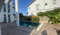 NO-600, Sea view villa with mountain panorama and balcony in Northern Cyprus Ozankoy