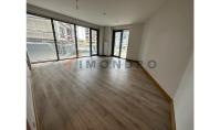 IS-3731, Apartment with underground parking space and balcony in Istanbul Kadikoy