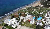 NO-602, Sea view property near the beach with pool in Northern Cyprus Esentepe