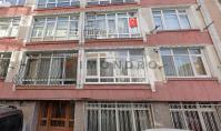 IS-3761, Property at the center in Istanbul Fatih