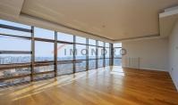 IS-3769, Sea view apartment with terrace and spa area in Istanbul Kadikoy