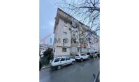 IS-3772, Air-conditioned apartment with balcony and separated kitchen in Istanbul Besiktas