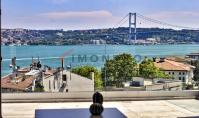 IS-3773, Sea view property near the beach with terrace in Istanbul Besiktas