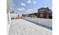 IS-3777, Real estate with terrace and separated kitchen in Istanbul Beyoglu