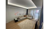 IS-3779, Apartment with balcony and separated kitchen in Istanbul Sisli