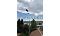 IS-3785, Sea view apartment near the beach with balcony in Istanbul Beyoglu