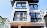 IS-3791, Property at the center in Istanbul Besiktas