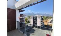 NO-612, Apartment near the center with mountain view and balcony in Northern Cyprus Girne