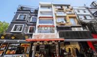 IS-3836, Commerce real estate (105 m²) at the center in Istanbul Besiktas