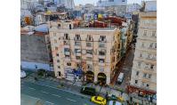 IS-3837, Commerce real estate (1100 m²) at the center with lift in Istanbul Beyoglu