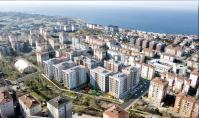 IS-3840, New building apartment (3 rooms, 1 bathroom) with spa area and underground parking space in Istanbul Beylikduzu