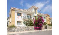 NO-625, Mountain panorama apartment with perspective on the sea and balcony in Northern Cyprus Karavas