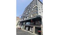 IS-3846, Apartment with balcony and underground parking space in Istanbul Kucukcekmece