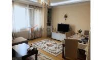 IS-3850, Property with balcony and separated kitchen in Istanbul Sisli