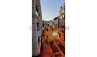 IS-3853, Air-conditioned distant view real estate with balcony in Istanbul Beyoglu