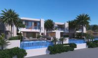 NO-634, Sea view villa with terrace and spa area in Northern Cyprus Yeni Erenkoy