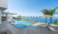 NO-636, Beach villa with view on the mountains and view on the sea in Northern Cyprus Esentepe