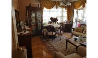 IS-3858, Property with balcony and separated kitchen in Istanbul Beyoglu