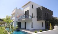 NO-643, Mountain view property with sea view and terrace in Northern Cyprus Ozankoy