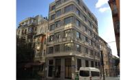 IS-3863, Air-conditioned distant view commerce real estate (1584 m²) with 24/7 security service in Istanbul Beyoglu