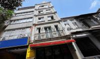 IS-3866, Air-conditioned distant view commerce real estate (350 m²) with alarm system in Istanbul Beyoglu