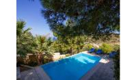 NO-649, Sea view property with mountain panorama and balcony in Northern Cyprus Girne