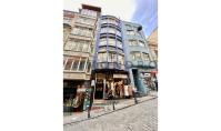 IS-3870, Commerce real estate (350 m²) with air conditioner in Istanbul Beyoglu